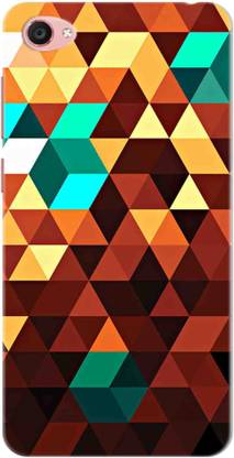 Oye Stuff Back Cover for VIVO Y55S