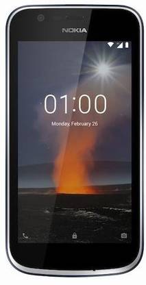 nokia 1 dark blue 8 gb