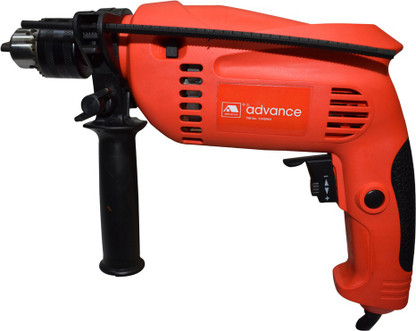 Advance AP ID 13B Pistol Grip Drill 