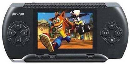 Goyal Pvp Station Light 3000 Game Black 0 01 Gb With All Digital Games 0 01 Gb Gb With 3000 Price In India Buy Goyal Pvp Station Light 3000 Game Black 0 01 Gb