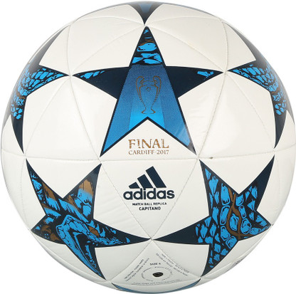 flipkart football adidas
