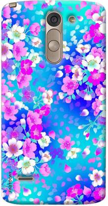 FABTODAY Back Cover for LG G3 Stylus