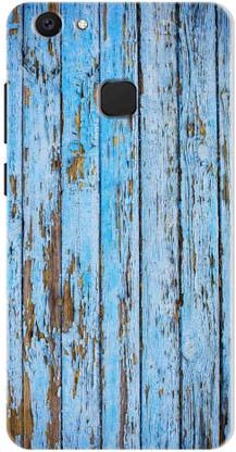 Oye Stuff Back Cover for Vivo V7