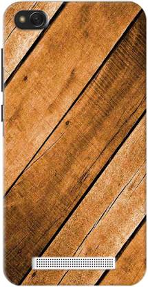 Oye Stuff Back Cover for Mi Redmi 4A