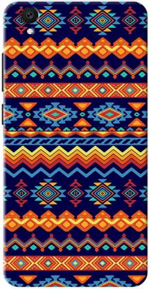 Oye Stuff Back Cover for VIVO Y51L