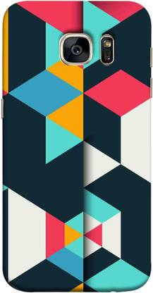Oye Stuff Back Cover for Samsung Galaxy S7