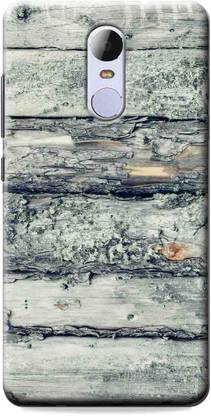 Oye Stuff Back Cover for Mi Redmi Note 4