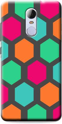 Oye Stuff Back Cover for Mi Redmi Note 4