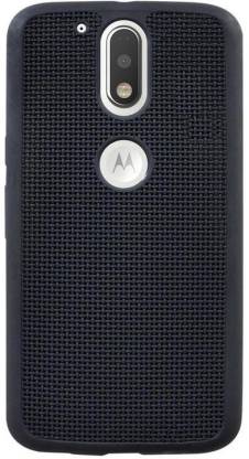 Rauw ik draag kleding rol COVERBLACK Back Cover for Motorola Moto G (4th Generation) Plus, Motorola  Moto G (4th Generation) - COVERBLACK : Flipkart.com