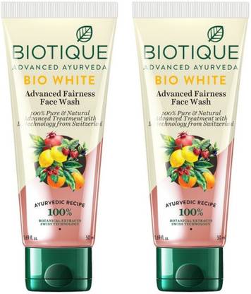 Biotique Face Wash Price In India Buy Biotique Face Wash Online In India Reviews Ratings Features Flipkart Com