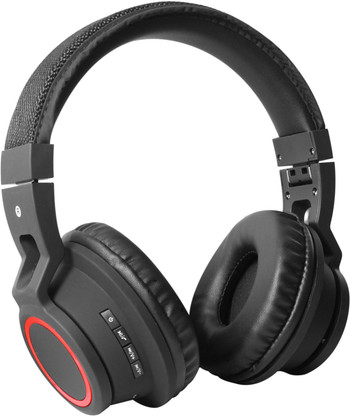thunderbolt headset