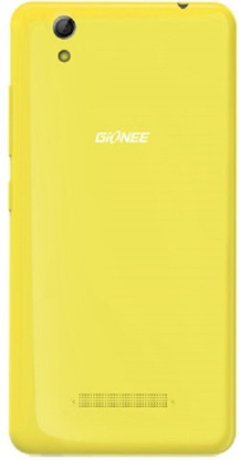 Gionee P5l Panel 2025