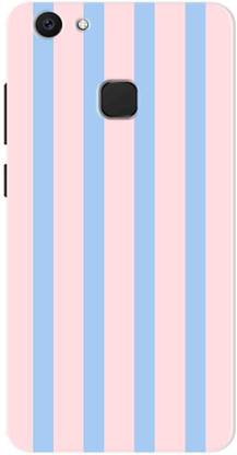 Oye Stuff Back Cover for Vivo V7