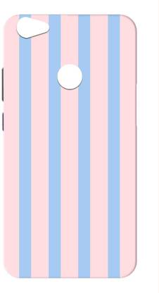 Oye Stuff Back Cover for Mi Redmi Y1