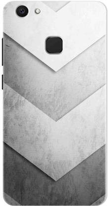 Oye Stuff Back Cover for Vivo V7
