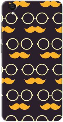Oye Stuff Back Cover for VIVO Y51L