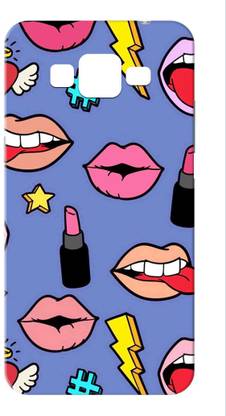 Oye Stuff Back Cover for Samsung Galaxy Grand Prime