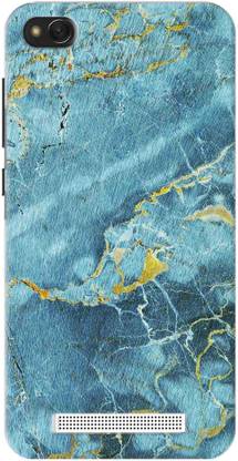 Oye Stuff Back Cover for Mi Redmi 4A