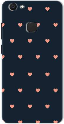 Oye Stuff Back Cover for VIVO V7