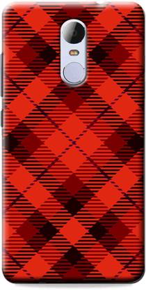 Oye Stuff Back Cover for Mi Redmi Note 4