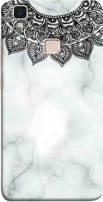 Oye Stuff Back Cover for VIVO V3