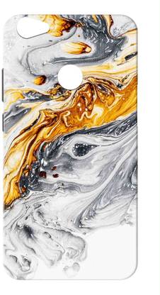 Oye Stuff Back Cover for Mi Redmi Y1