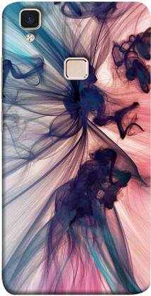 Oye Stuff Back Cover for Vivo V3 Max