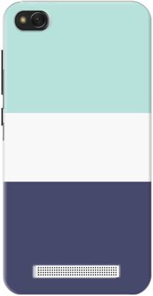Oye Stuff Back Cover for Mi Redmi 4A