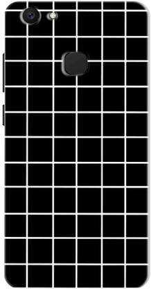 Oye Stuff Back Cover for Vivo V7