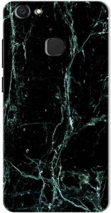 Oye Stuff Back Cover for Vivo V7