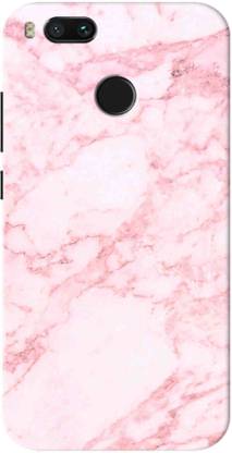 Oye Stuff Back Cover for Mi A1