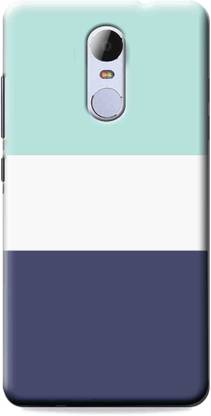 Oye Stuff Back Cover for Mi Redmi Note 4