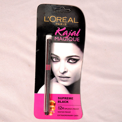 loreal kajal magic
