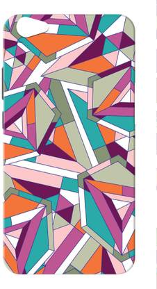 Oye Stuff Back Cover for Mi Redmi Y1 Lite