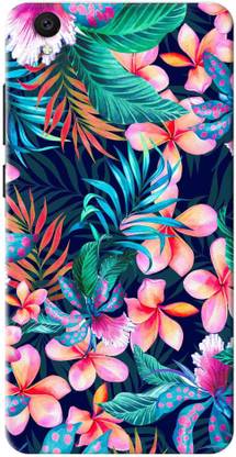 Oye Stuff Back Cover for VIVO Y51L