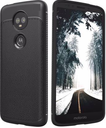 Wellpoint Back Cover for Motorola Moto E5 Plus (Case)