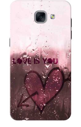 Oye Stuff Back Cover for Samsung Galaxy J7 Max