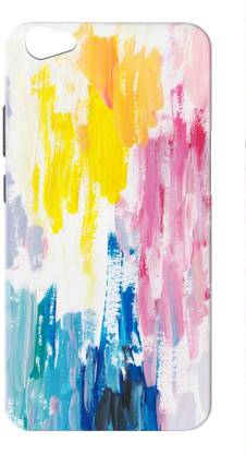 Oye Stuff Back Cover for Mi Redmi Y1 Lite