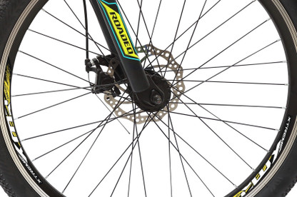 roadeo a50 mtb cycle