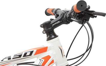 choose my bicycle roadeo a50