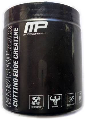 MUSCLEPHARM Creatine Black Creatine