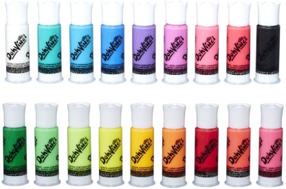 DohVinci 6-Pack Drawing Compound Mixed Colors 