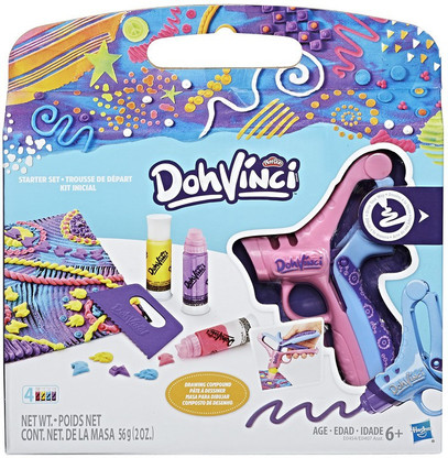 dohvinci set