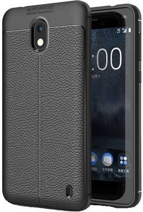 24/7 Zone Back Cover for Nokia 1