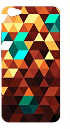 Oye Stuff Back Cover for Mi Redmi Y1 Lite