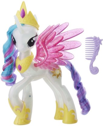 my little pony the movie princess celestia