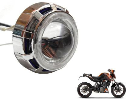 MOCKHE LED Headlight for KTM Duke 200 
