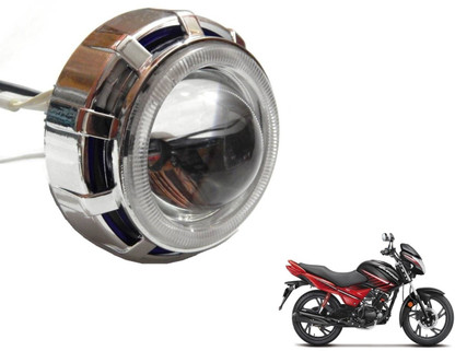 hero glamour bike headlight price