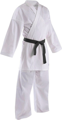 Hanah karate dress