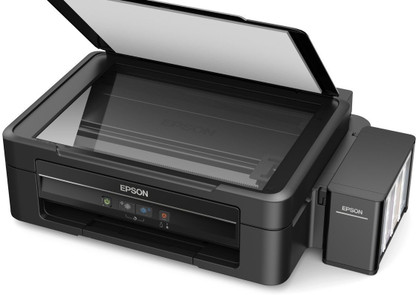 flipkart epson l380
